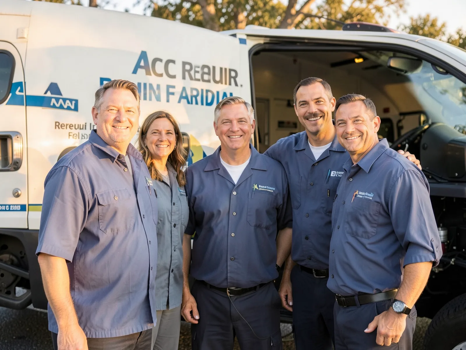 Ac Repair in Fort Lauderdale, FL near me